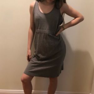 Gap dress